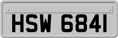 HSW6841
