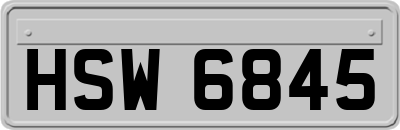 HSW6845