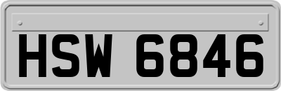 HSW6846
