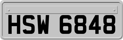 HSW6848