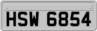 HSW6854