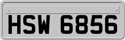 HSW6856