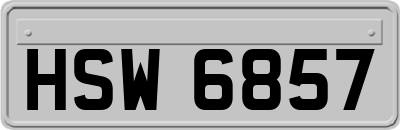 HSW6857