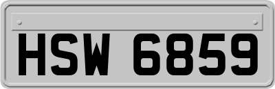 HSW6859