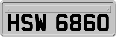 HSW6860