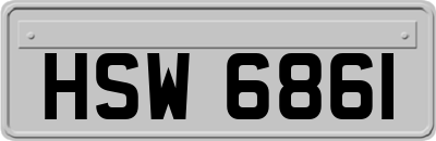 HSW6861