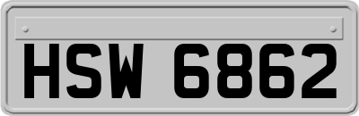 HSW6862