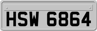 HSW6864