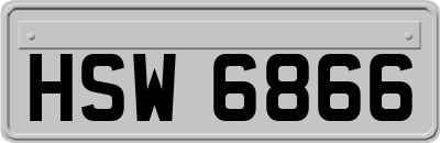 HSW6866