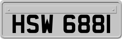 HSW6881