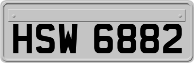 HSW6882