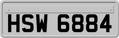 HSW6884