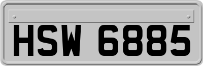 HSW6885