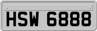 HSW6888