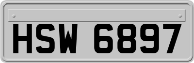 HSW6897