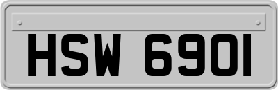 HSW6901