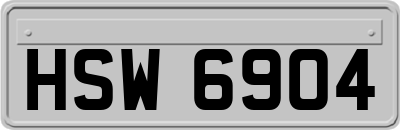 HSW6904