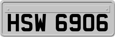HSW6906