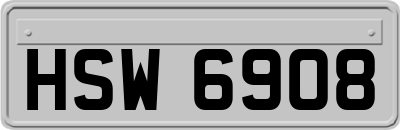 HSW6908