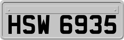 HSW6935