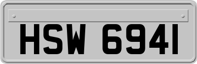 HSW6941