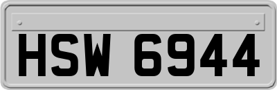 HSW6944