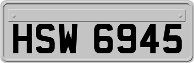 HSW6945