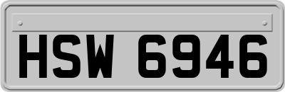 HSW6946