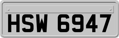 HSW6947