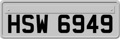 HSW6949