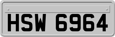 HSW6964