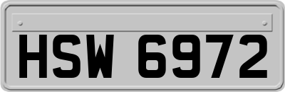 HSW6972