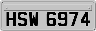 HSW6974