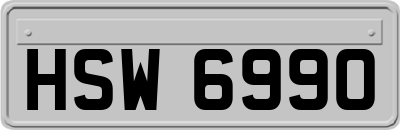 HSW6990