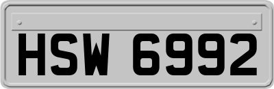 HSW6992