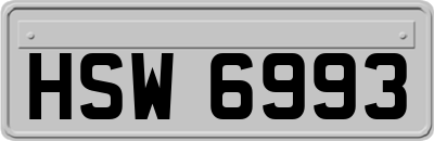 HSW6993