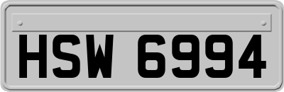 HSW6994