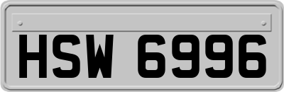 HSW6996