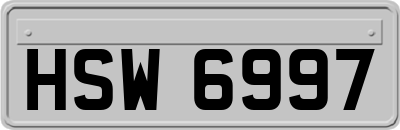 HSW6997
