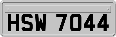 HSW7044