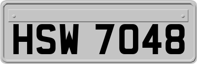 HSW7048