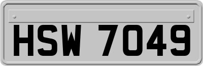 HSW7049