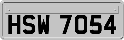 HSW7054