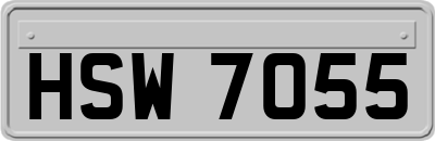 HSW7055