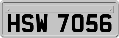 HSW7056
