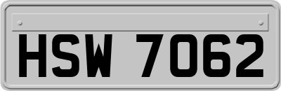 HSW7062