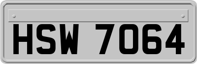 HSW7064