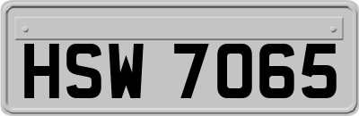 HSW7065