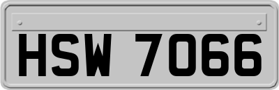 HSW7066