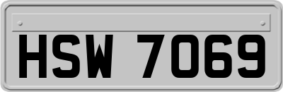 HSW7069